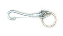 Open chain snap
